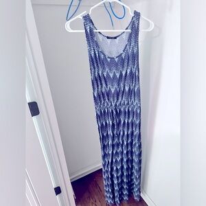Summer Maxi Dress